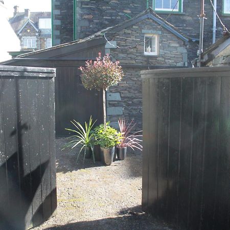 The Lakes B And B Ambleside Exteriér fotografie
