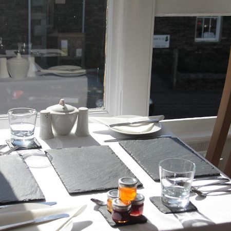 The Lakes B And B Ambleside Exteriér fotografie