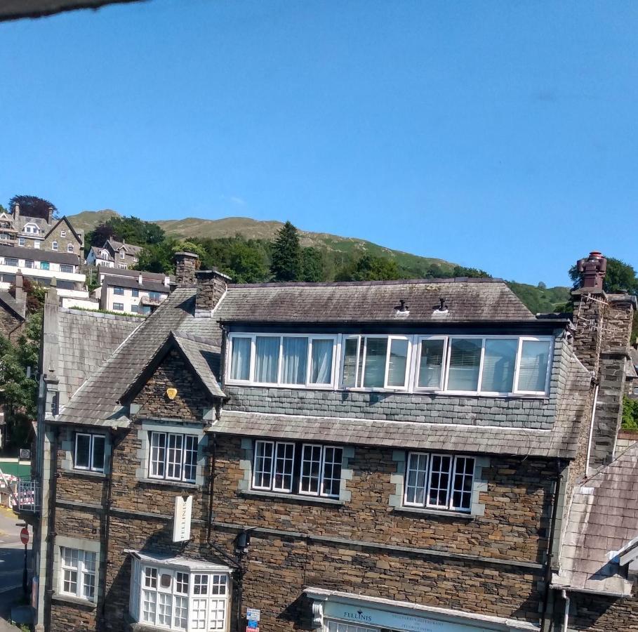 The Lakes B And B Ambleside Exteriér fotografie