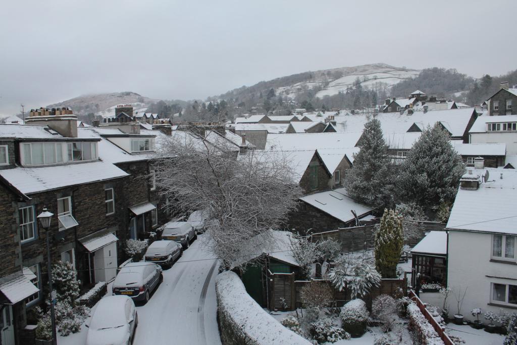 The Lakes B And B Ambleside Exteriér fotografie