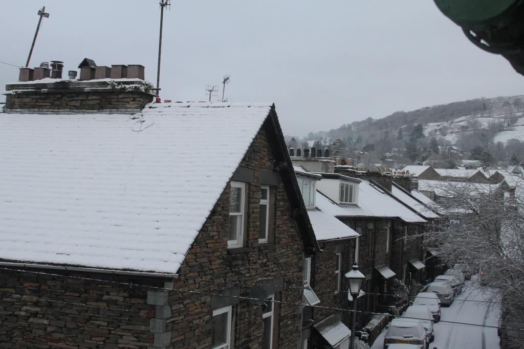 The Lakes B And B Ambleside Exteriér fotografie