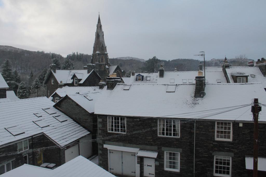 The Lakes B And B Ambleside Exteriér fotografie