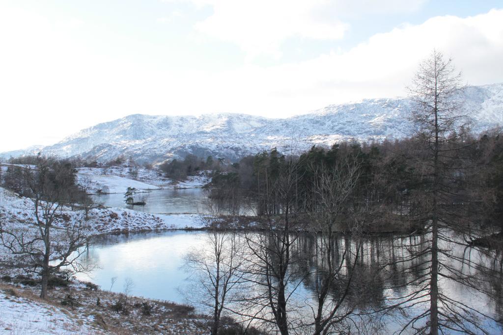 The Lakes B And B Ambleside Exteriér fotografie