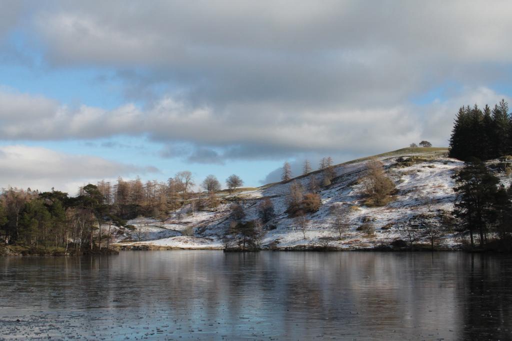 The Lakes B And B Ambleside Exteriér fotografie