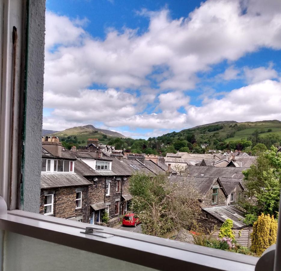 The Lakes B And B Ambleside Exteriér fotografie
