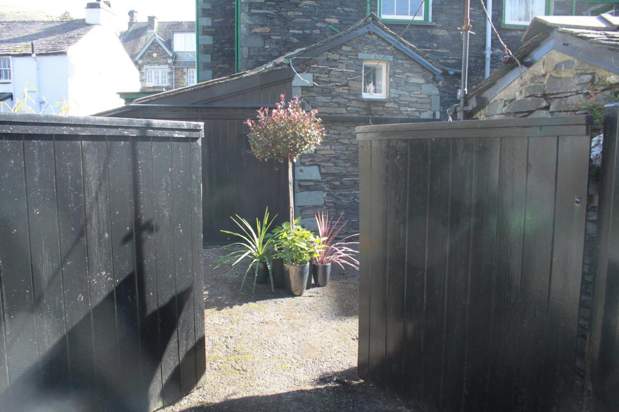 The Lakes B And B Ambleside Exteriér fotografie