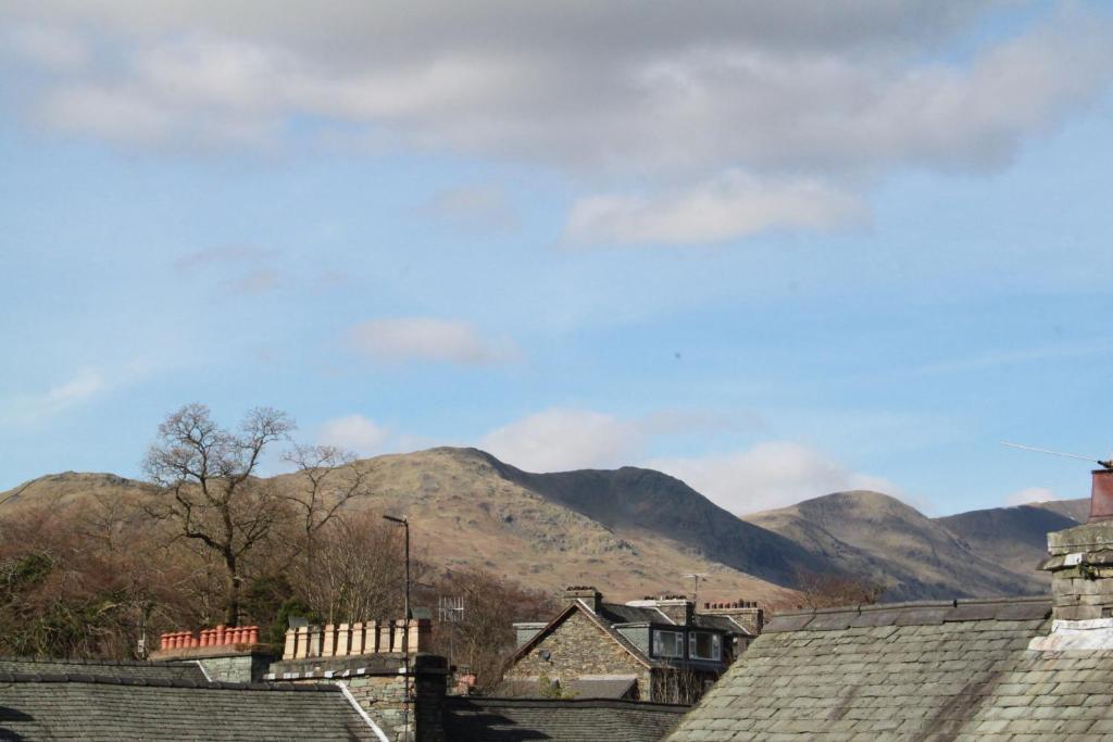 The Lakes B And B Ambleside Exteriér fotografie