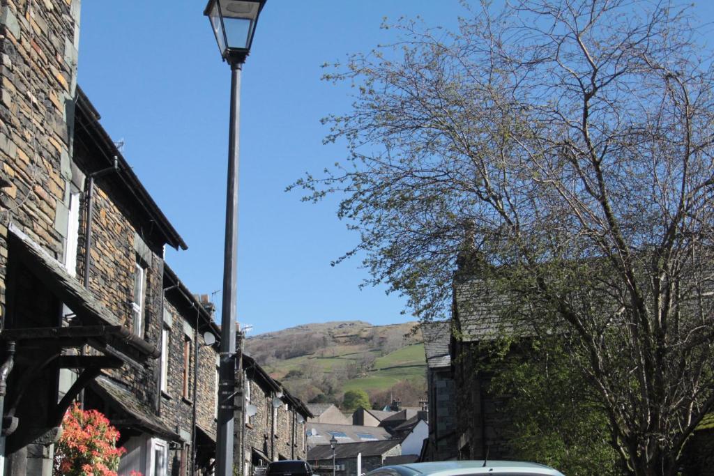 The Lakes B And B Ambleside Exteriér fotografie