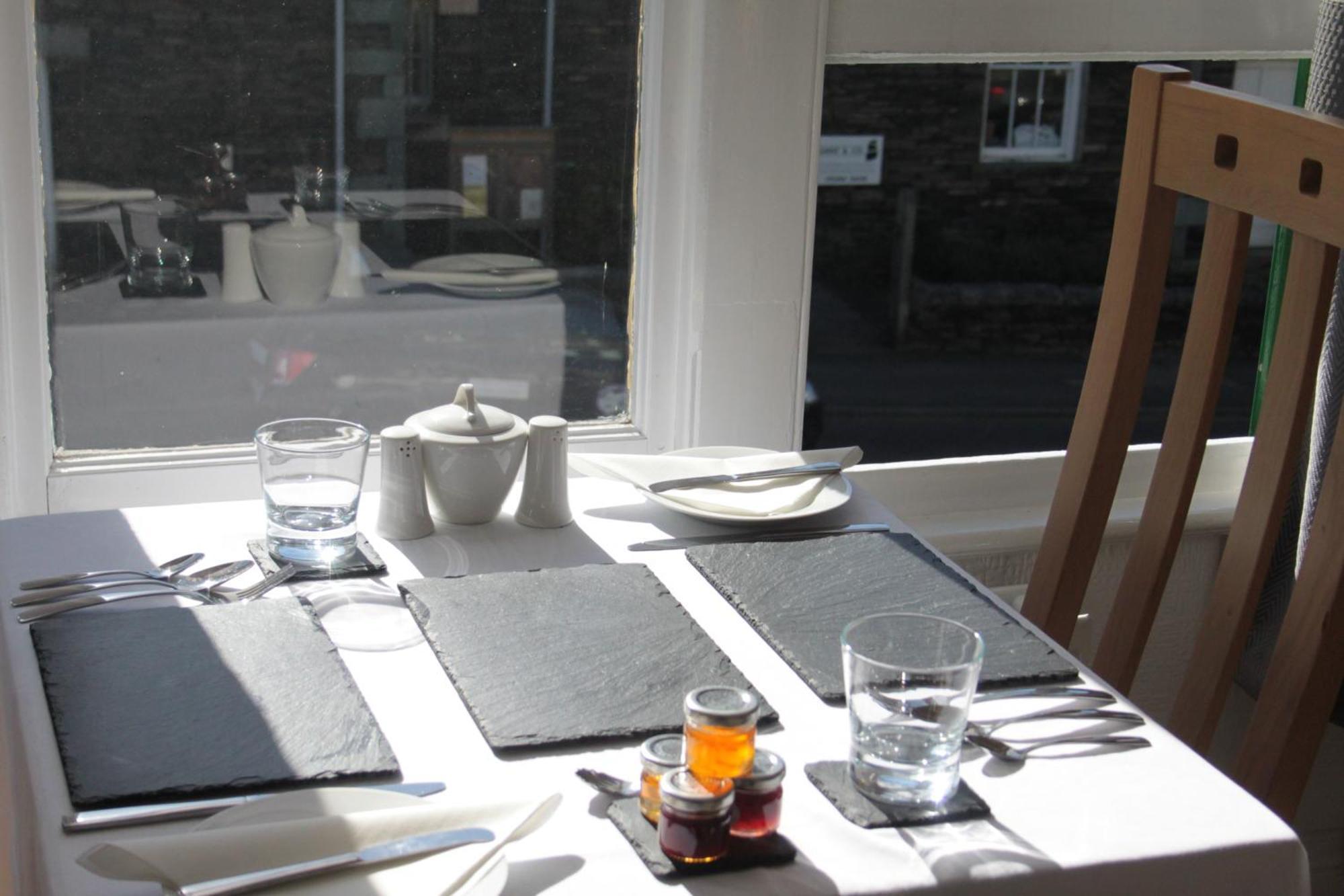 The Lakes B And B Ambleside Exteriér fotografie