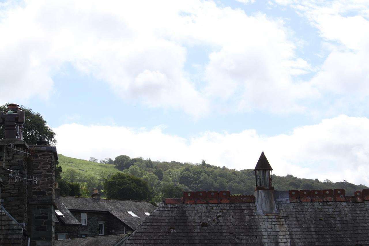 The Lakes B And B Ambleside Exteriér fotografie