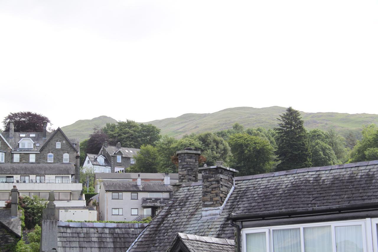The Lakes B And B Ambleside Exteriér fotografie