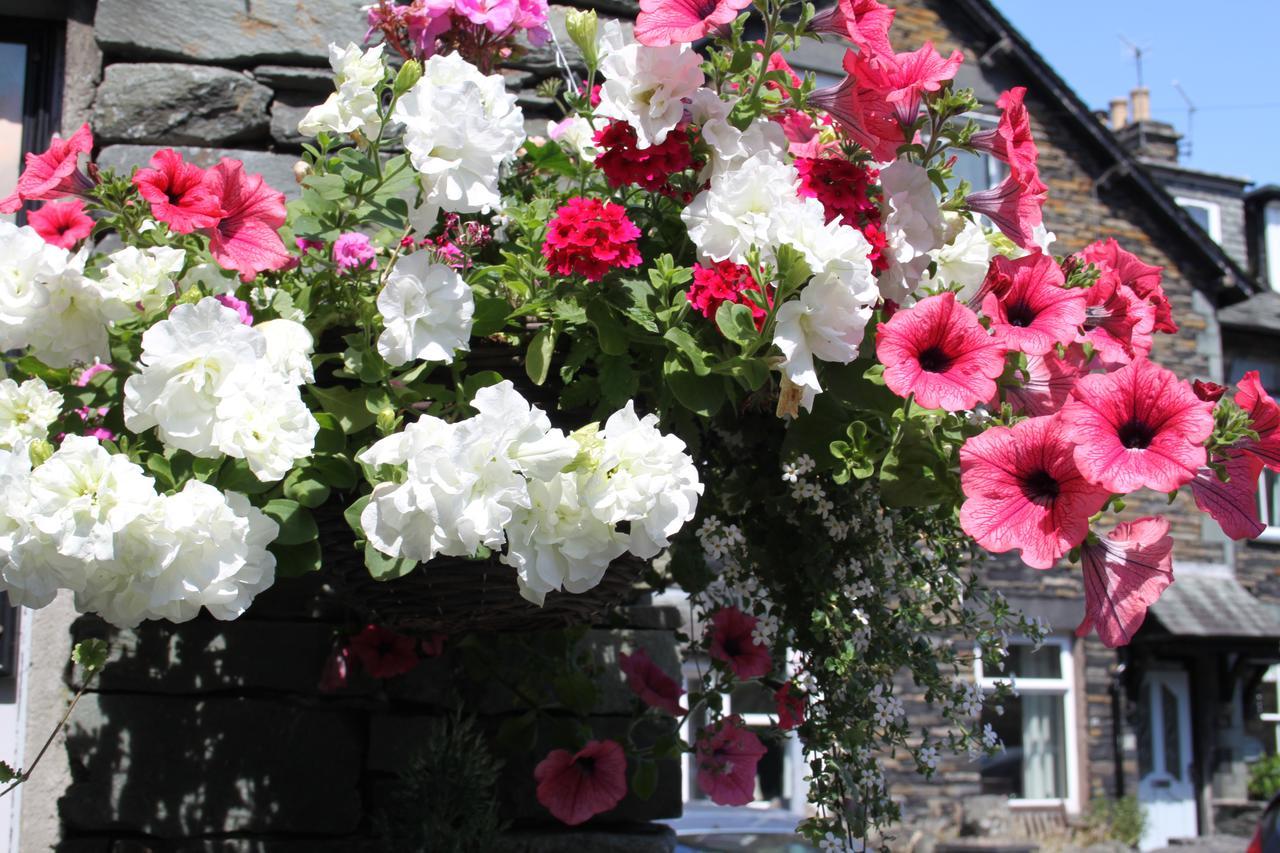 The Lakes B And B Ambleside Exteriér fotografie