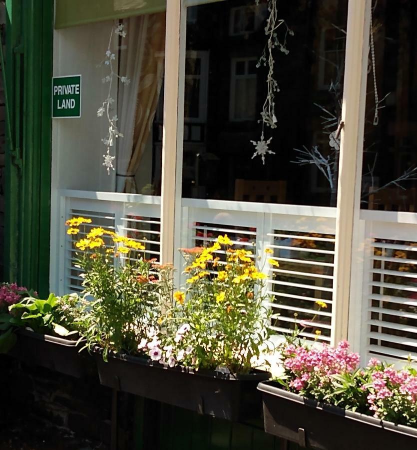 The Lakes B And B Ambleside Exteriér fotografie