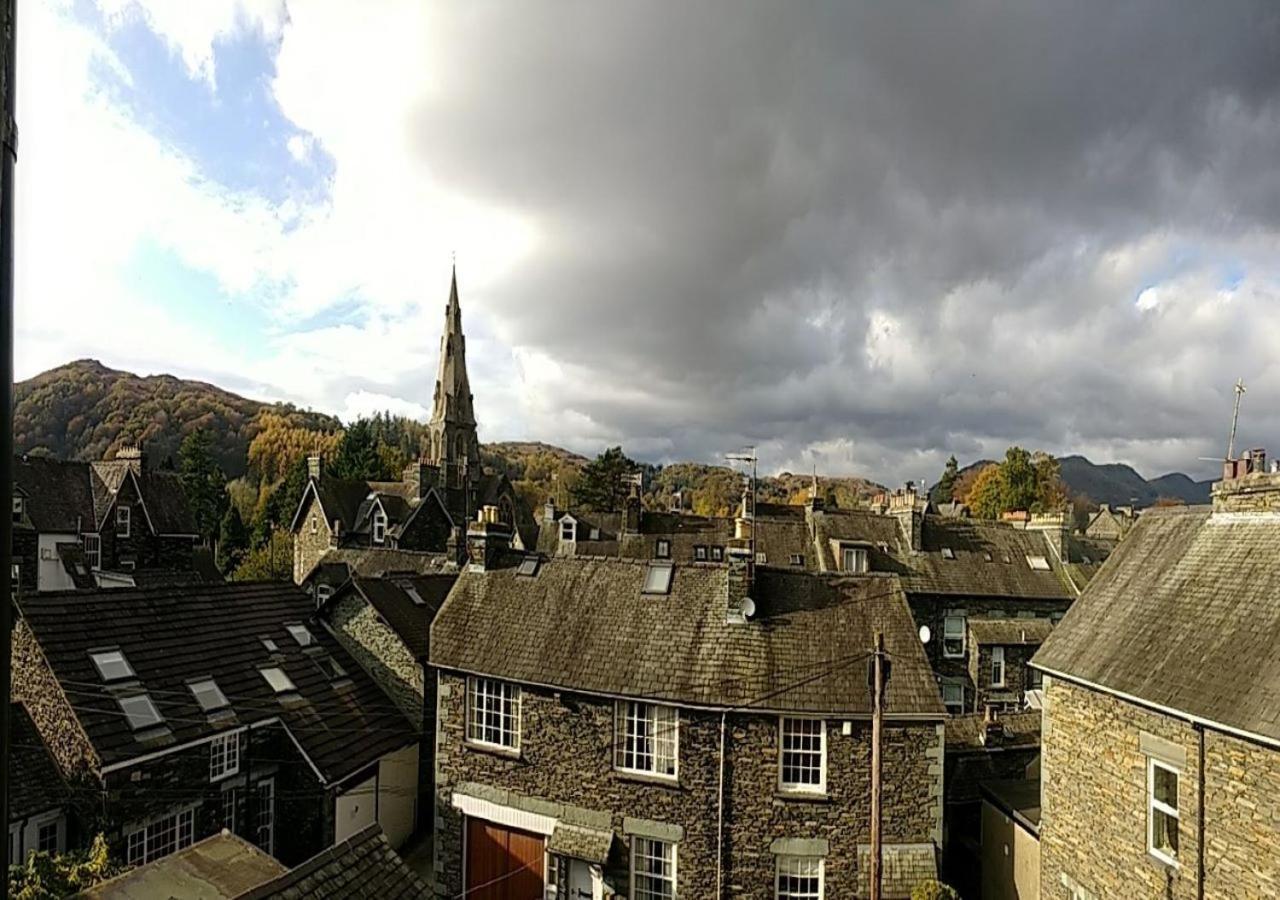 The Lakes B And B Ambleside Exteriér fotografie